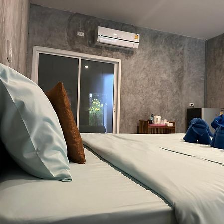 Koh Yao Candy House Яо-Яй Экстерьер фото