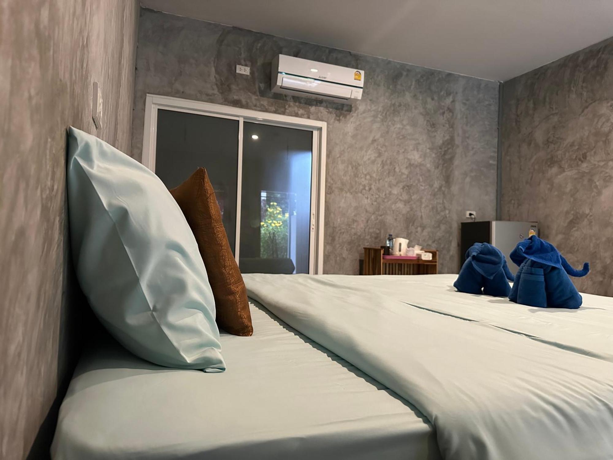 Koh Yao Candy House Яо-Яй Экстерьер фото