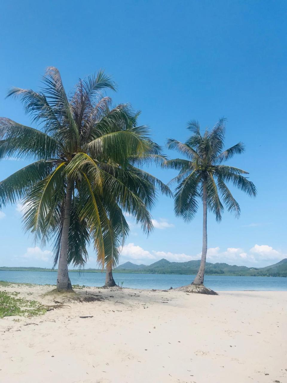 Koh Yao Candy House Яо-Яй Экстерьер фото