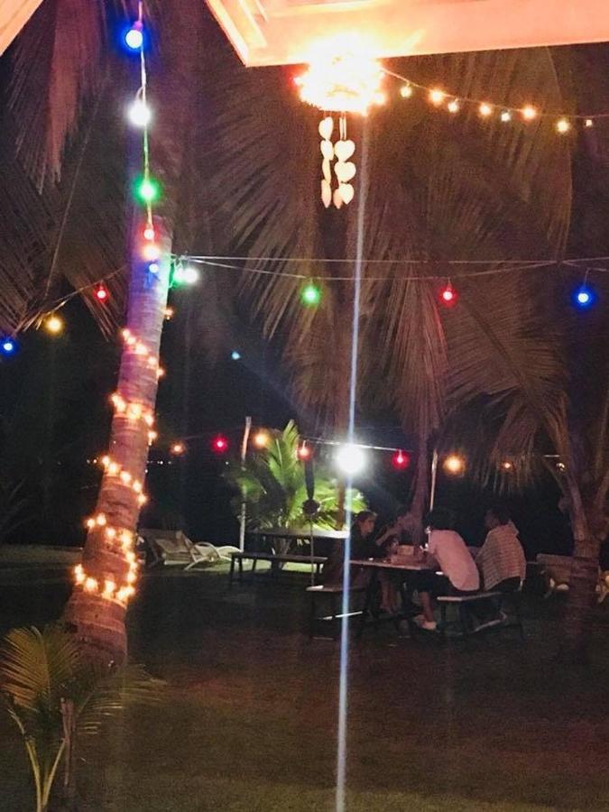 Koh Yao Candy House Яо-Яй Экстерьер фото