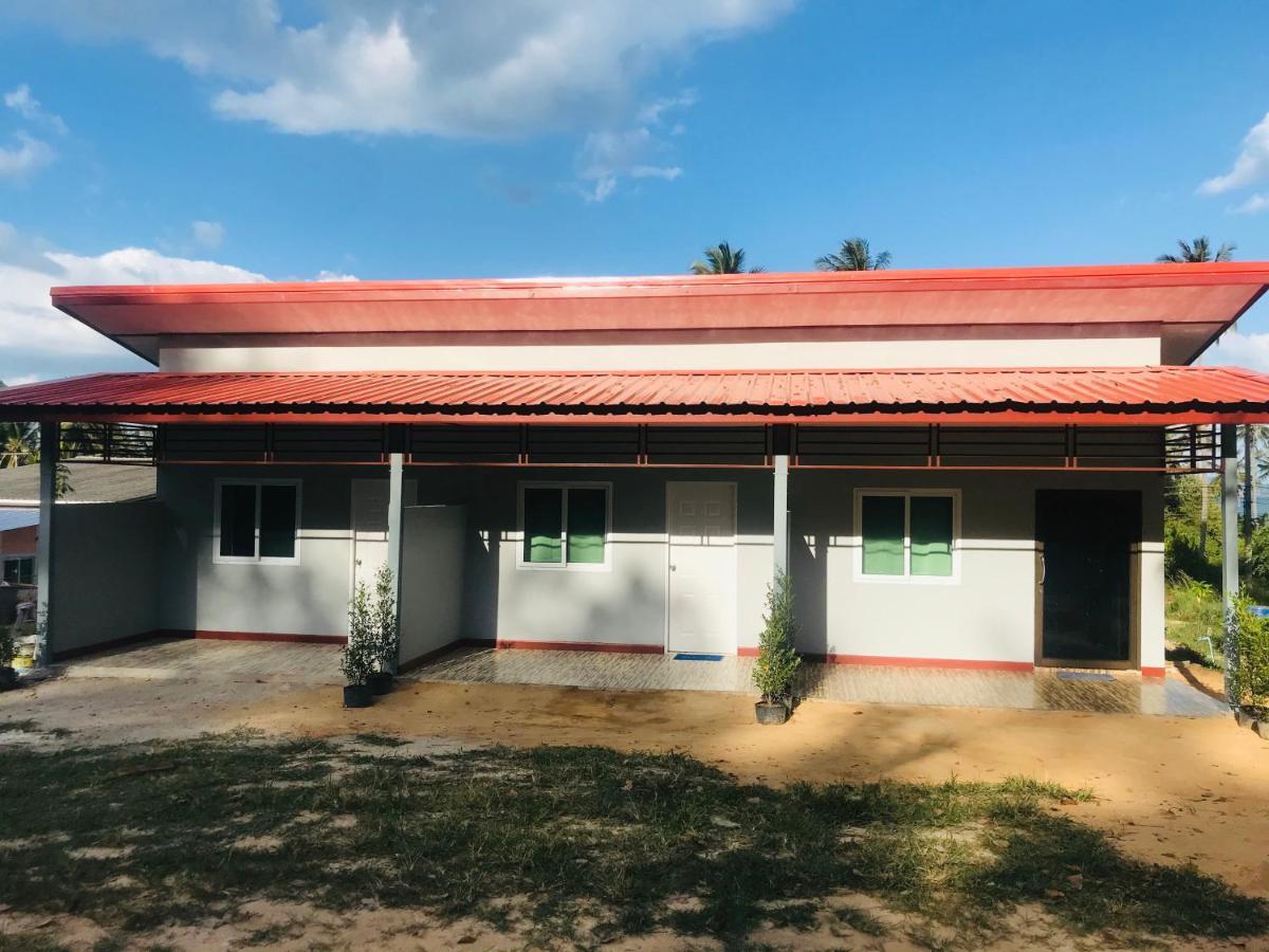 Koh Yao Candy House Яо-Яй Экстерьер фото